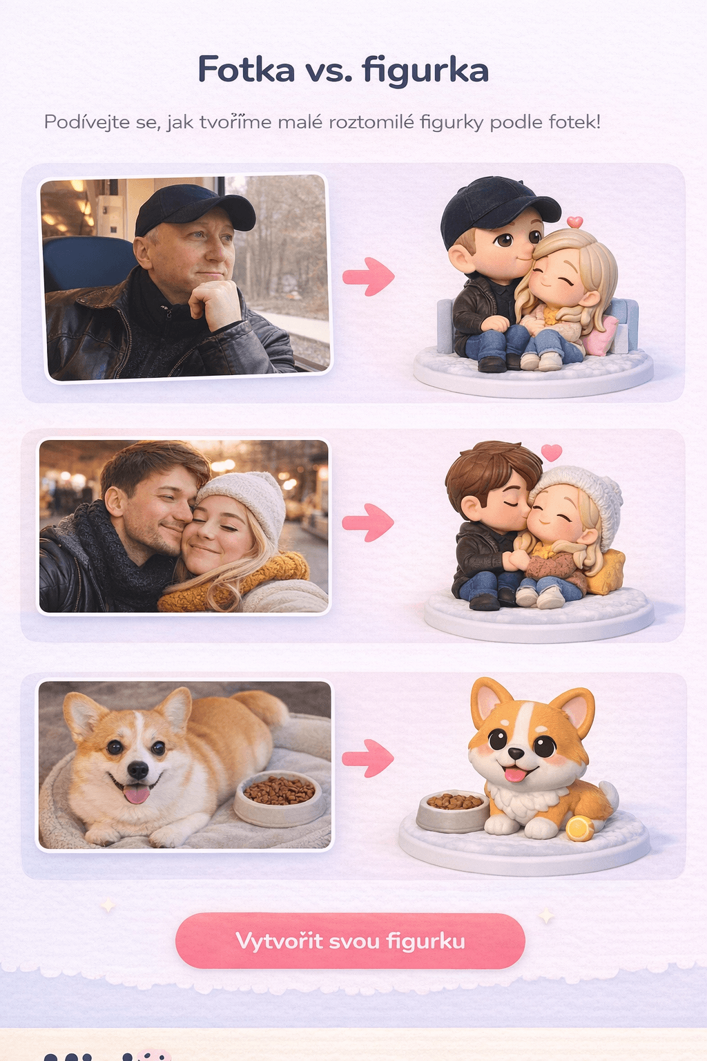 Doplňková referenční fotka