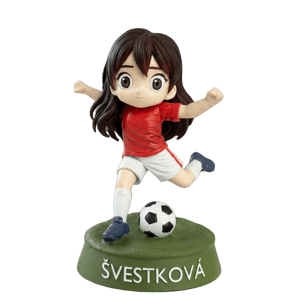 Sportovní figurka